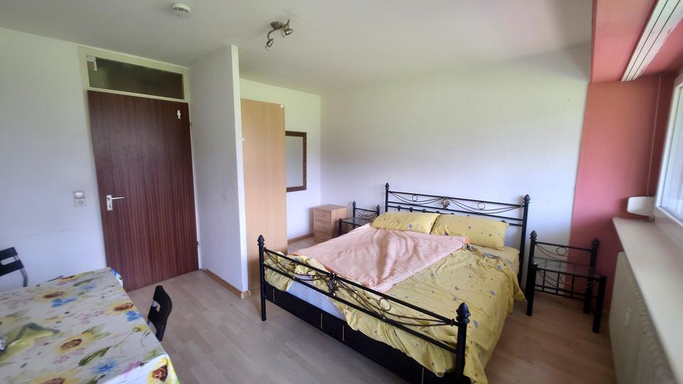 Erdgeschoßwohnung Lörrach - 1 Zimmer, 25 m&sup2;, 730&euro; | Angebot:26425487