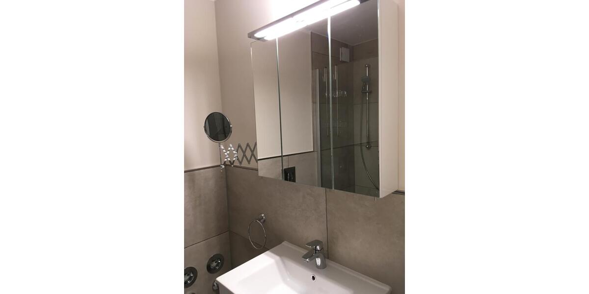 Erdgeschoßwohnung Minden Bärenkämpen - 1 Zimmer, 38 m&sup2;, 530&euro; | Angebot:25898939