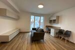 Etagenwohnung Darmstadt - 1.5 Zimmer, 52 m&sup2;, 1.080&euro; | Angebot:26372965