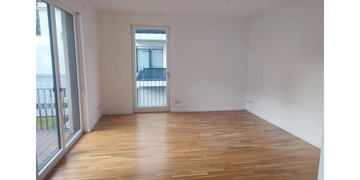 Etagenwohnung Potsdam Industriegelände - 2 Zimmer, 54 m&sup2;, 828&euro; | Angebot:26384079