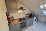 Dachgeschoßwohnung Rastatt - 2 Zimmer, 53 m&sup2;, 850&euro; | Angebot:26248969