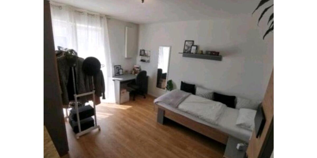 Wohnen auf Zeit Ingolstadt Münchener Straße - 1 Zimmer, 16 m&sup2;, 620&euro; | Angebot:25407076