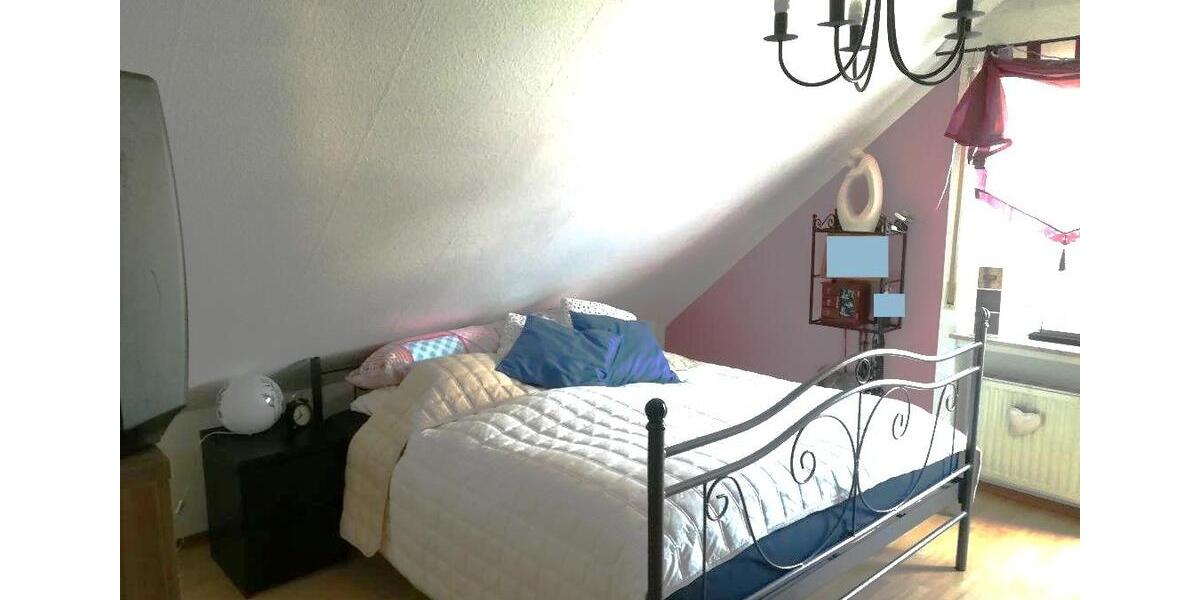 Dachgeschoßwohnung Weibern - 4 Zimmer, 83 m&sup2;, 460&euro; | Angebot:26385780