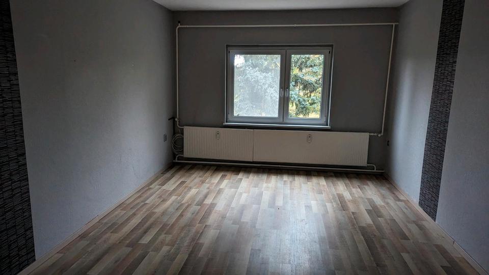 Etagenwohnung Wittenberg Lutherstadt - 4 Zimmer, 92 m&sup2;, 480&euro; | Angebot:25802643
