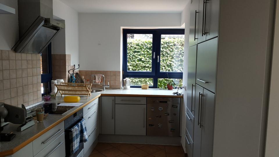 Wohnen auf Zeit Osnabrück Gretesch - 2 Zimmer, 24 m&sup2;, 600&euro; | Angebot:25523858