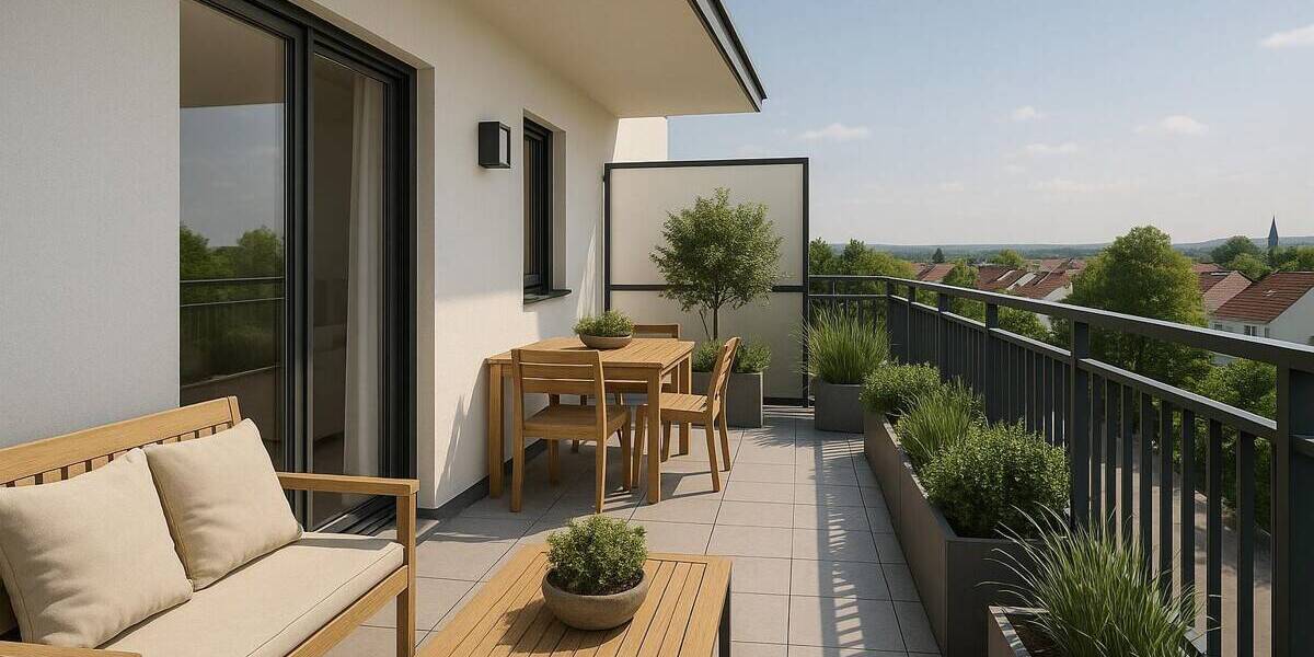 Etagenwohnung Sankt Ingbert St. Ingbert - 3 Zimmer, 145 m&sup2;, 2.050&euro; | Angebot:26205799