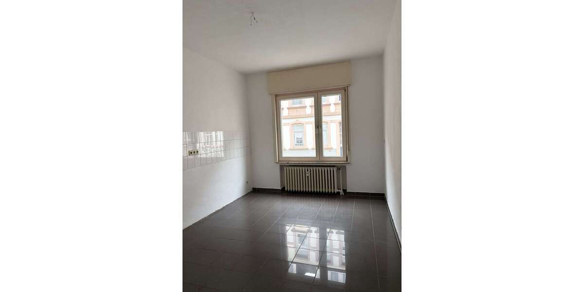 Etagenwohnung Hildesheim - 2 Zimmer, 56 m&sup2;, 525&euro; | Angebot:26496666