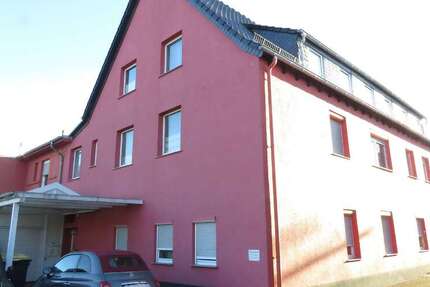 Wohnung zum Mieten in Siegburg 650 € 63 m²