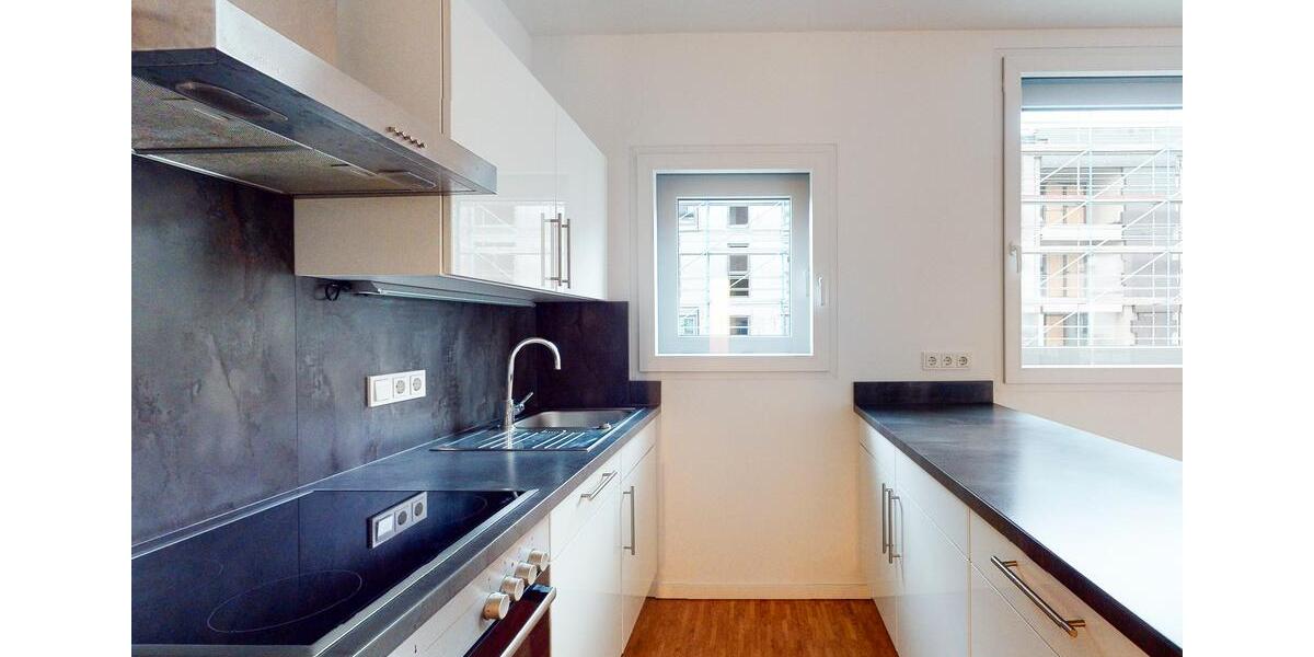 Etagenwohnung Mainz Neustadt - 2 Zimmer, 66 m&sup2;, 1.315&euro; | Angebot:26262543