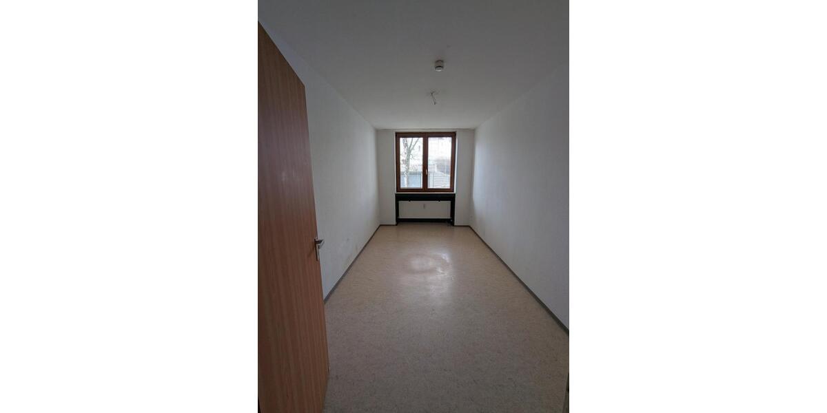 4 Zimmer Wohnung in Bayreuth 4 zimmer