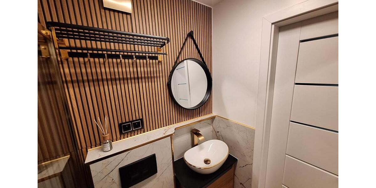 Erdgeschoßwohnung Grafling - 1 Zimmer, 22 m&sup2;, 700&euro; | Angebot:26656324