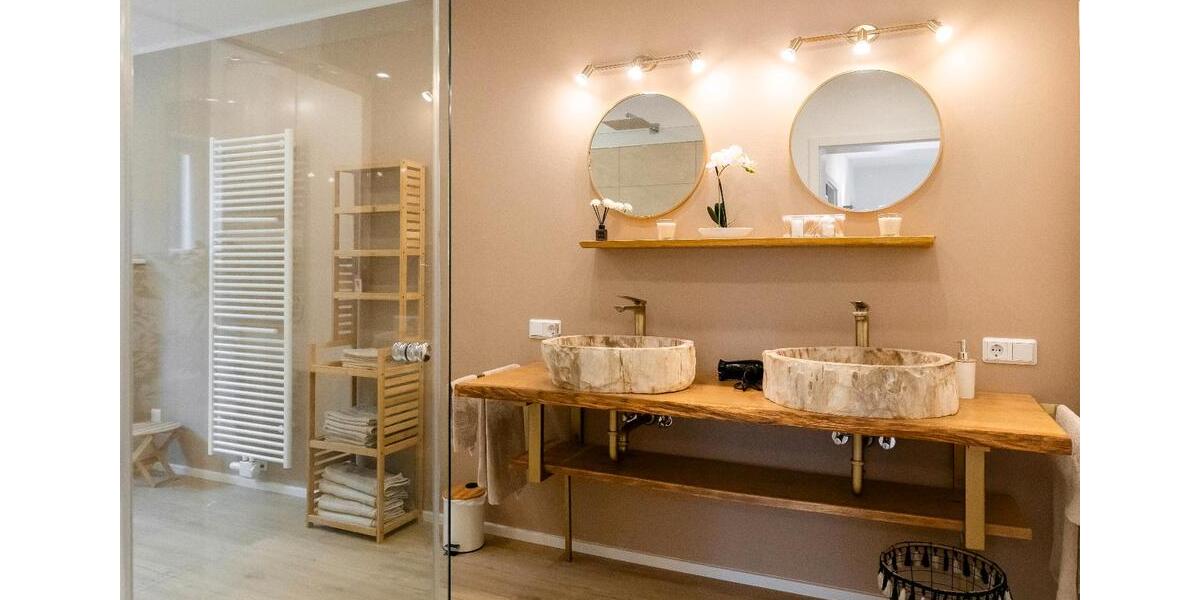 Wohnen auf Zeit Bad Kreuznach - 3 Zimmer, 85 m&sup2;, 120&euro; | Angebot:25616557