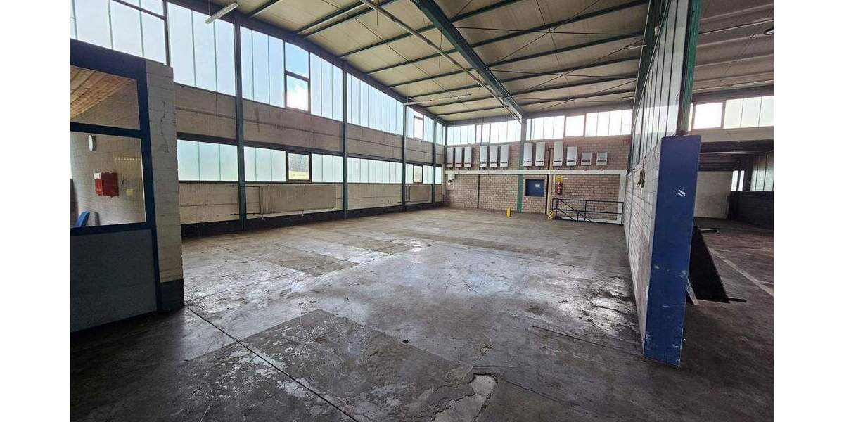 Gewerbeobjekt Trier Euren - 4.000&euro; | Angebot:25700992