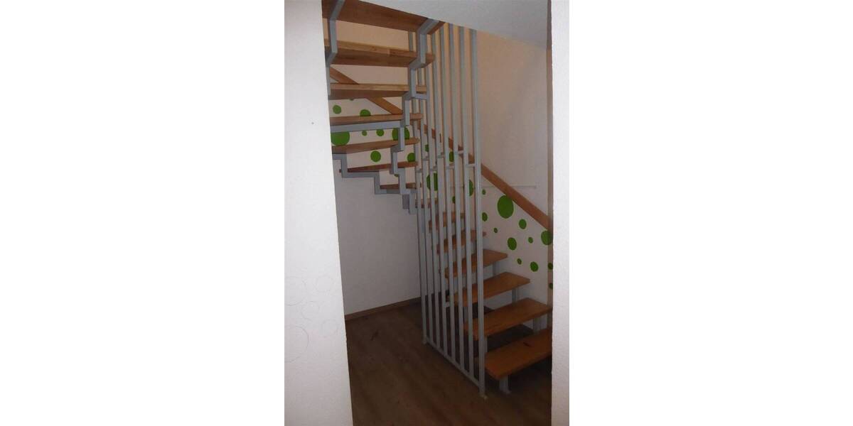Etagenwohnung Ilmenau-Manebach Manebach - 4 Zimmer, 105 m&sup2;, 650&euro; | Angebot:26798529