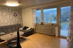 2 Zimmer Wohnung 64 qm Küche Balkon Stellplatz Keller Immekeppel 2 zimmer