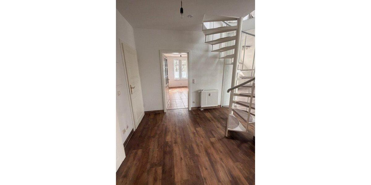 Maisonettenwohnung Hagenow - 4 Zimmer, 115 m&sup2;, 860&euro; | Angebot:26373868