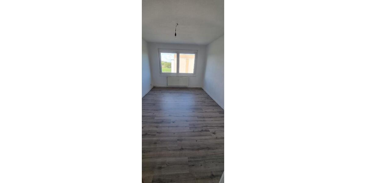 Etagenwohnung Seegebiet Mansfelder Land - 3 Zimmer, 59 m&sup2;, 350&euro; | Angebot:25417981