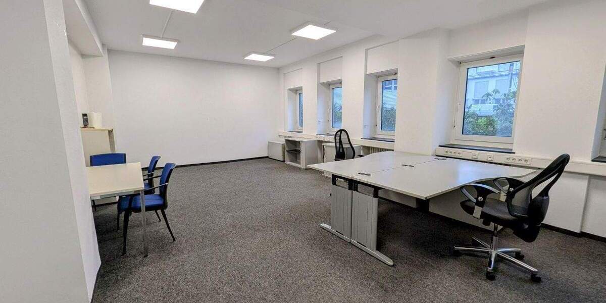 Gewerbeobjekt Krefeld Kempener Feld/Baakeshof - 585&euro; | Angebot:25882661