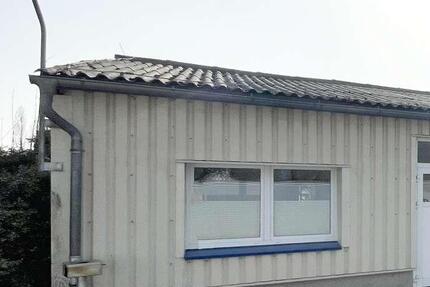 Gewerbeobjekt Wittenberge - 406&euro; | Angebot:26727949