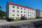 Etagenwohnung Doberlug-Kirchhain Kirchhain - 3 Zimmer, 59 m&sup2;, 500&euro; | Angebot:26603614