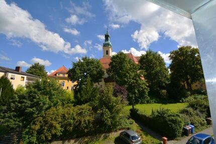 Wohnung Passau Mühltal - 2 Zimmer, 64 m&sup2;, 744&euro; | Angebot:26677650