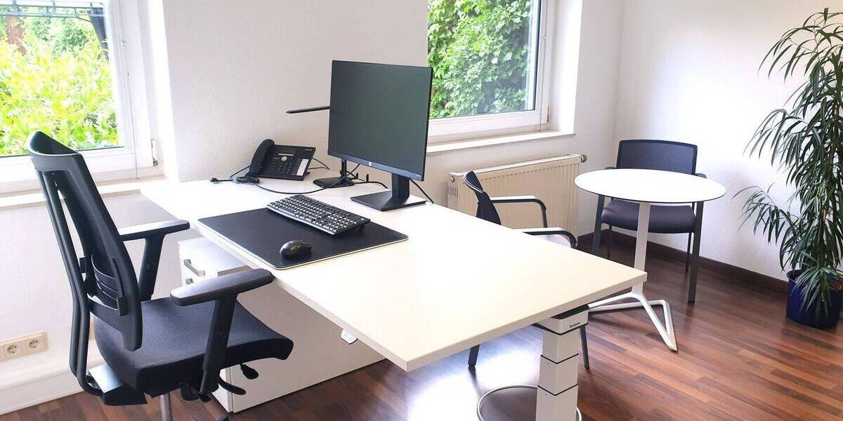 Gewerbeobjekt Hannover Groß Buchholz - 720&euro; | Angebot:26827755