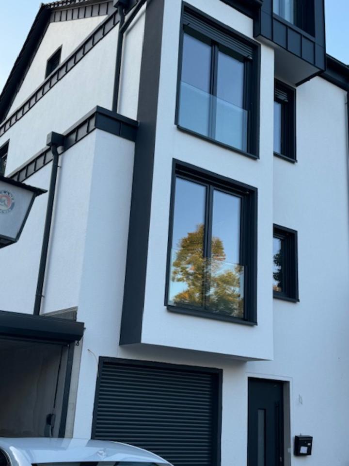 Schöne Maisonetten Wohnung mit 4 Zimmer in Düsseldorf