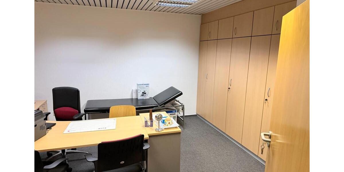 Gewerbeobjekt Lünen Alstedde - 846&euro; | Angebot:25563406