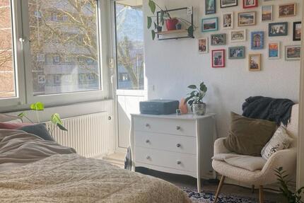 Wohnen auf Zeit Oldenburg Ziegelhof - 17 Zimmer, 50 m&sup2;, 330&euro; | Angebot:25933315