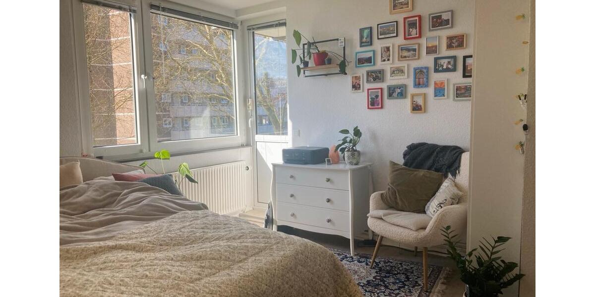 Wohnen auf Zeit Oldenburg Ziegelhof - 17 Zimmer, 50 m&sup2;, 330&euro; | Angebot:25933315