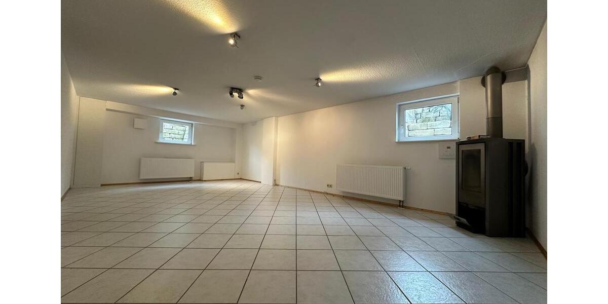 Etagenwohnung Sulz am Neckar - 1 Zimmer, 50 m&sup2;, 480&euro; | Angebot:25087483