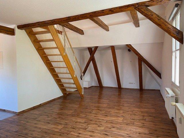 Maisonettenwohnung Quedlinburg - 3 Zimmer, 131 m&sup2;, 695&euro; | Angebot:26283590