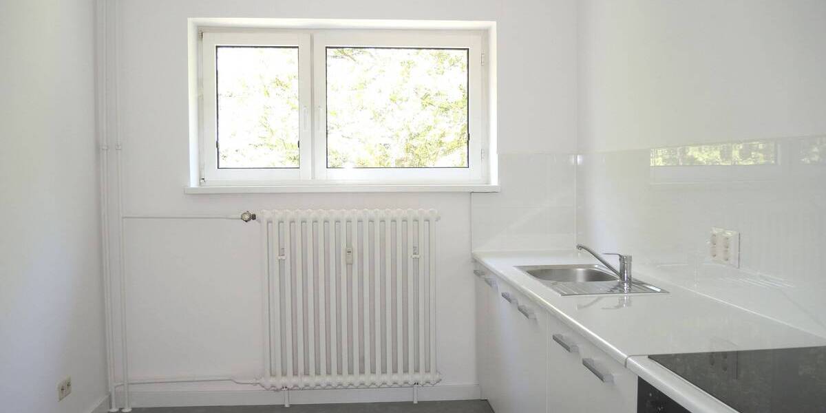 Etagenwohnung Bad Brückenau - 3 Zimmer, 74 m&sup2;, 561&euro; | Angebot:26819713