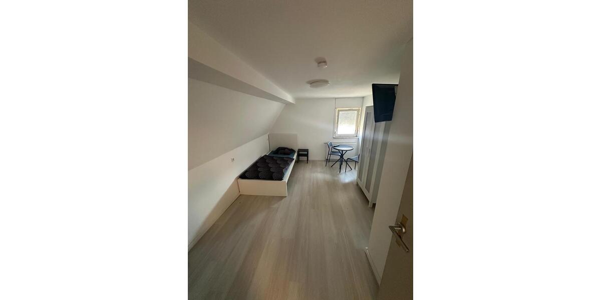 Wohnen auf Zeit Nordheim - 1 Zimmer, 18 m&sup2;, 515&euro; | Angebot:25809156
