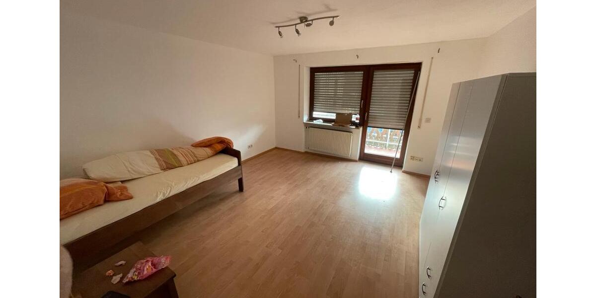 Zimmervermietung 5 zimmer