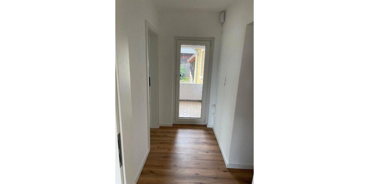 Etagenwohnung Thurnau - 4 Zimmer, 98 m&sup2;, 790&euro; | Angebot:26698806