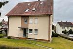 Erdgeschoßwohnung Forchheim - 4 Zimmer, 90 m&sup2;, 1.210&euro; | Angebot:26029606