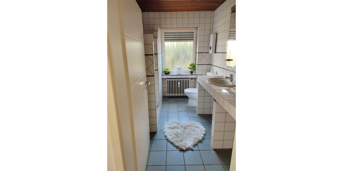 Erdgeschoßwohnung Wadern - 1 Zimmer, 86 m&sup2;, 630&euro; | Angebot:26589495