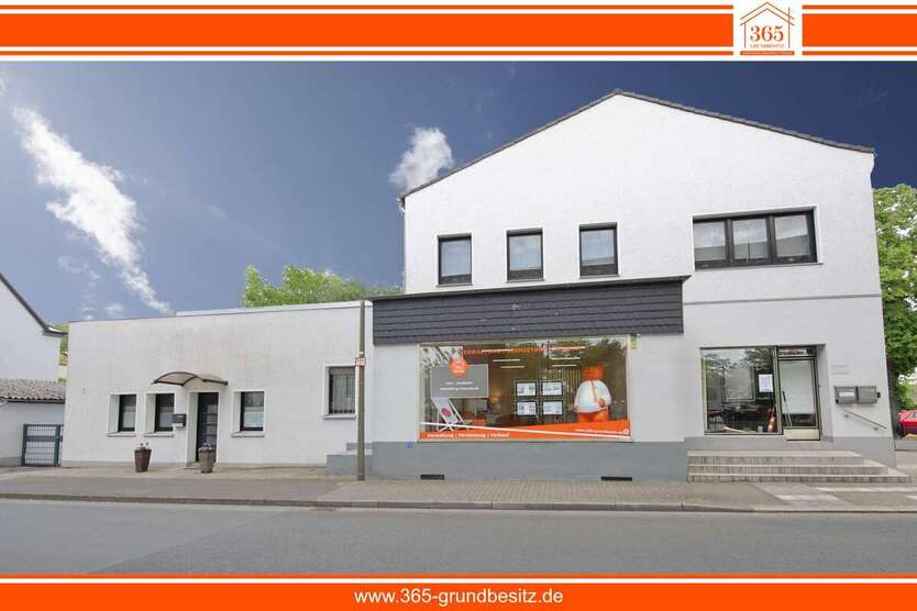 Einzelhandel in Dortmund 1.000 € 80 m² zimmer