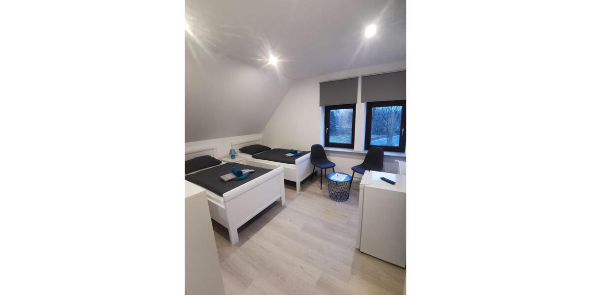 Wohnen auf Zeit Geestland Bad Bederkesa - 2 Zimmer, 40 m&sup2;, 14&euro; | Angebot:16301449