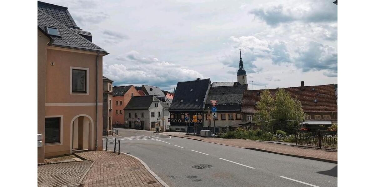 Etagenwohnung Großolbersdorf - 3 Zimmer, 68 m&sup2;, 580&euro; | Angebot:25523440