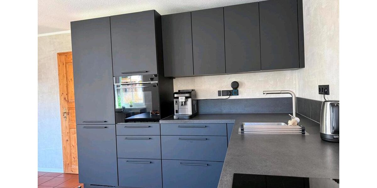 Erdgeschoßwohnung Memmingen - 4 Zimmer, 160 m&sup2;, 1.400&euro; | Angebot:26072112