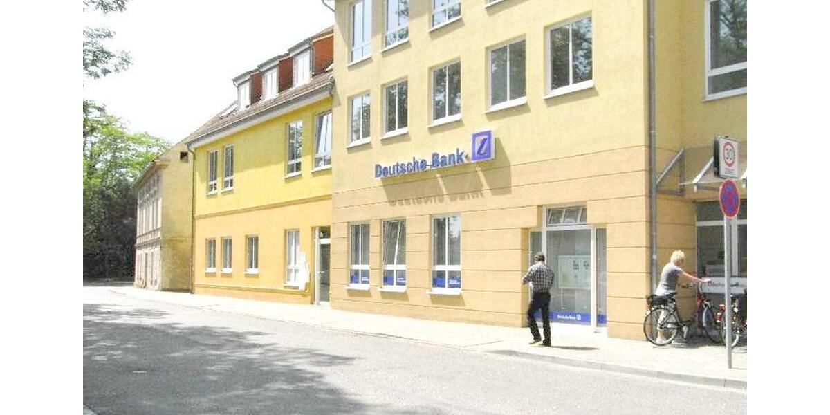 Etagenwohnung Anklam - 5 Zimmer, 145 m&sup2;, 1.350&euro; | Angebot:23971449