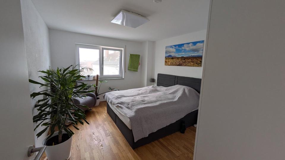 Wohnen auf Zeit Zolling - 3 Zimmer, 91 m&sup2;, 1.500&euro; | Angebot:26701632