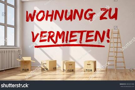 2-Zimmer-Wohnung mit Balkon im Herzen von Bad Lippspringe 2 zimmer