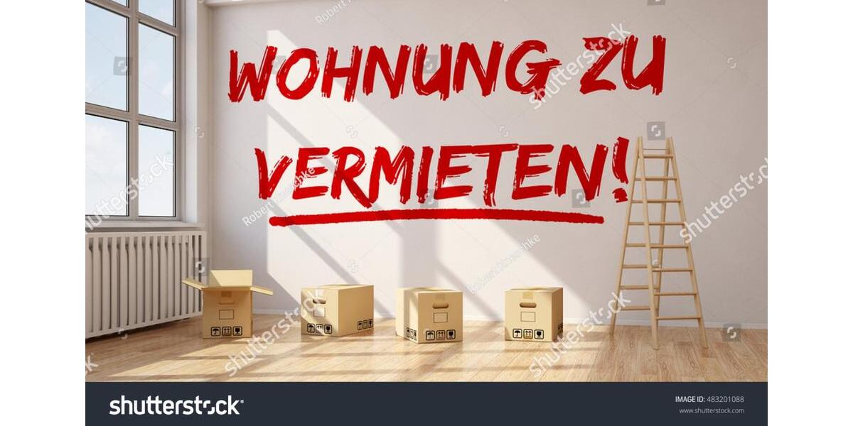 2-Zimmer-Wohnung mit Balkon im Herzen von Bad Lippspringe 2 zimmer