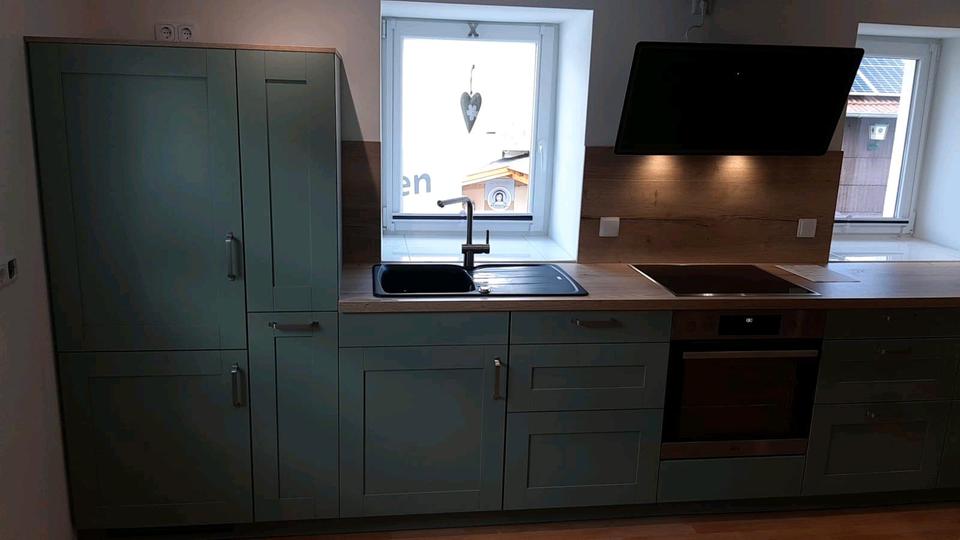 Reihenhaus Brombachtal - 4 Zimmer, 95 m&sup2;, 1.000&euro; | Angebot:26257570