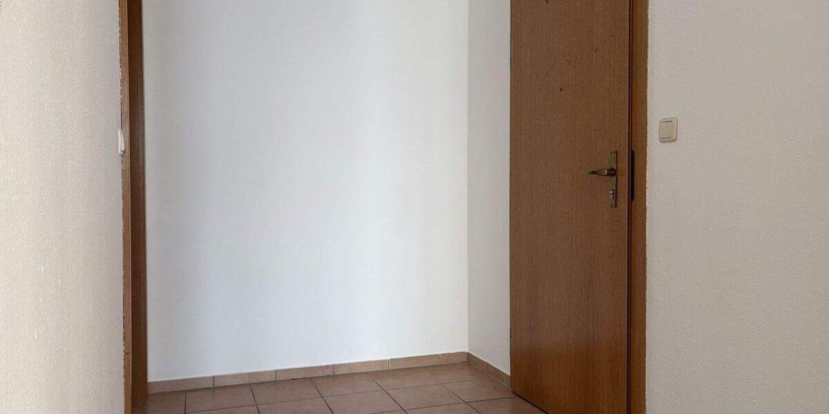 Helle, pfiffige 1-Zimmer-Wohnung mit Single-Küche im Studienpark 1 zimmer