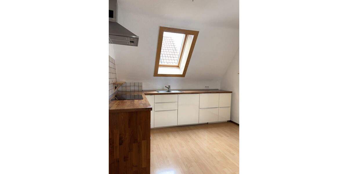 Etagenwohnung Kandel - 2 Zimmer, 66 m&sup2;, 525&euro; | Angebot:25276153