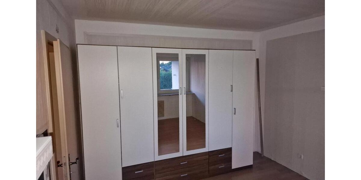 Ab sofort56qmAltmannstein Sandersdorf 2 zimmer